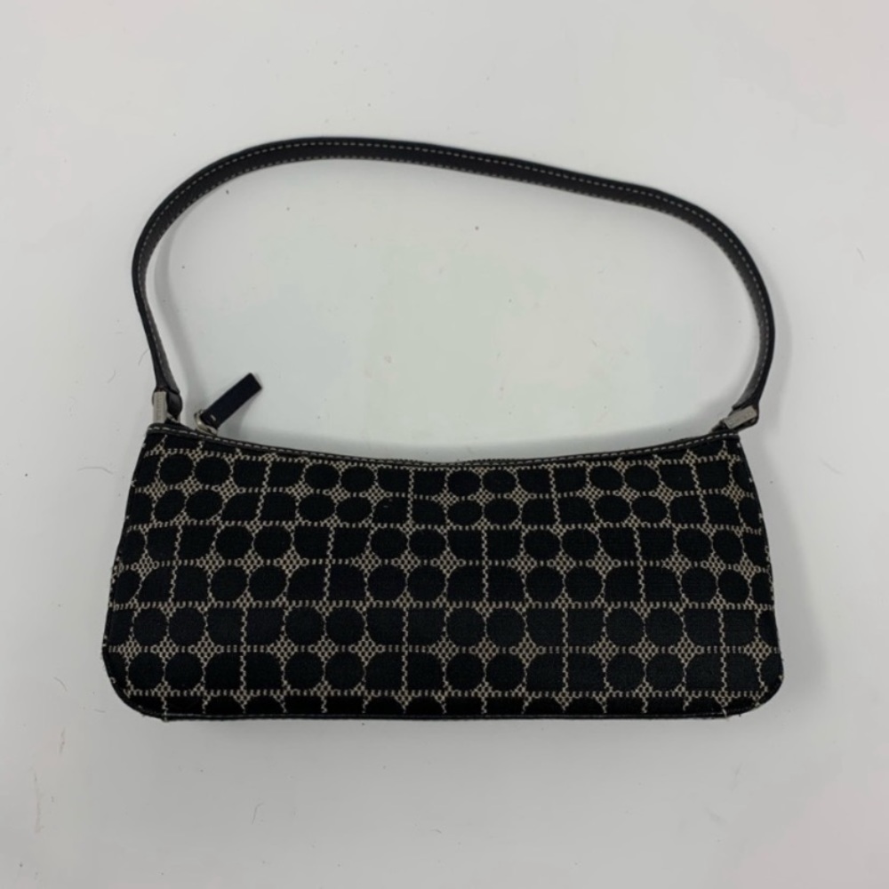 Kate Spade Iconic Logo Mini Handbag